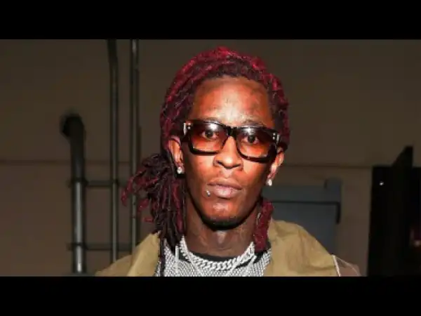 Requiem BY Barbie Ft. Gunna